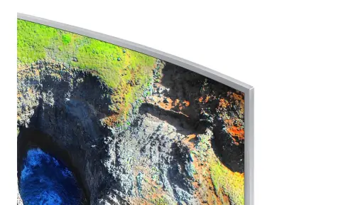 Samsung 49MU7500 ekran değişimi