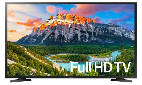 Samsung 49N5300 ekran değişimi