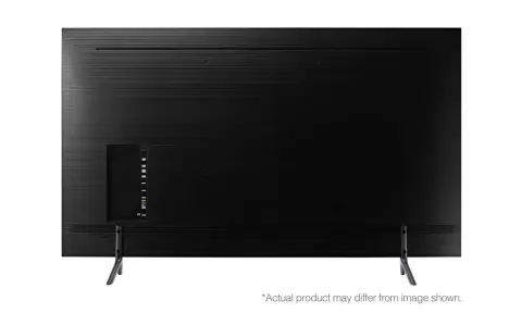 Samsung 49NU7100 ekran değişimi