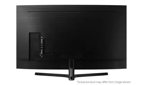 Samsung 49NU7500 ekran değişimi