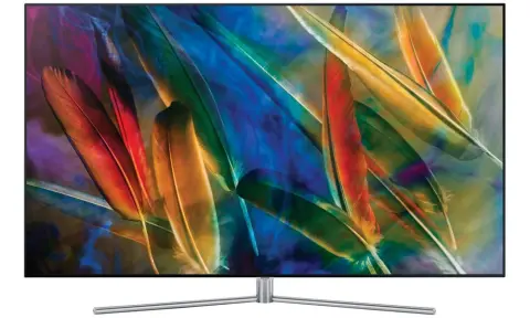 Samsung 49Q7F ekran değişimi