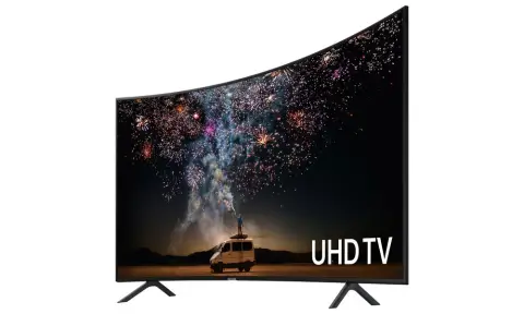 Samsung 49RU7300 ekran değişimi