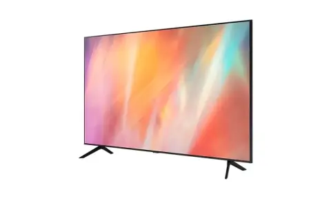 Samsung 50AU7200 ekran değişimi