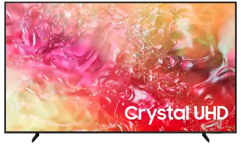 Samsung 50DU7000 ekran değişimi