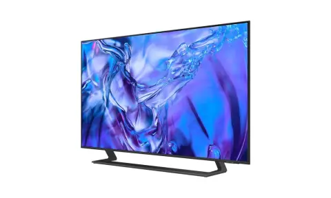 Samsung 50DU8500 ekran değişimi