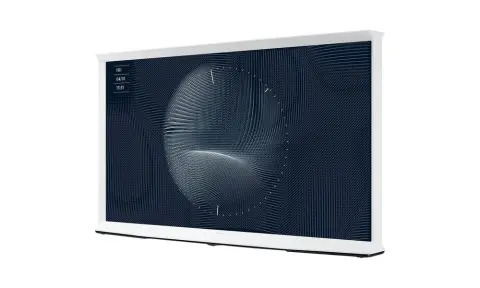 Samsung 50LS01B ekran değişimi