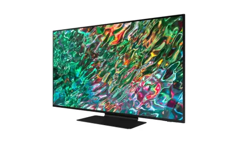 Samsung 50QN90B ekran değişimi
