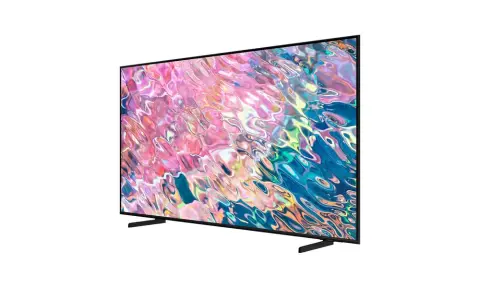 Samsung 55Q60B ekran değişimi