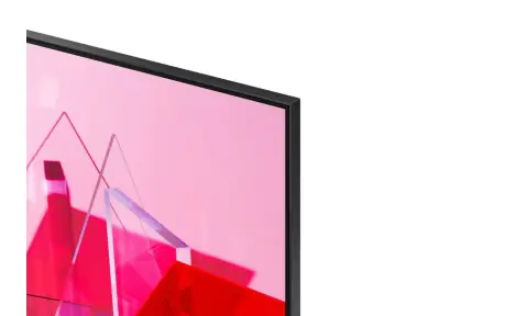 Samsung 55Q60T ekran değişimi