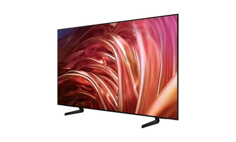 Samsung 55S85D ekran değişimi
