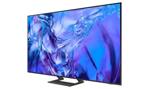 Samsung 65DU8500 ekran değişimi