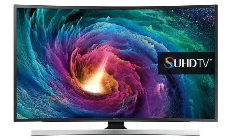 Samsung 65JS8590 ekran değişimi