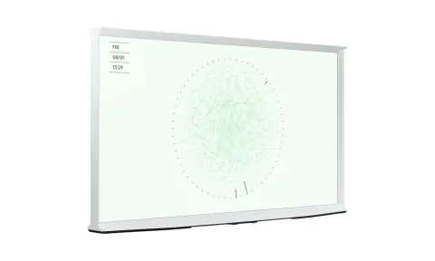 Samsung 65LS01D ekran değişimi