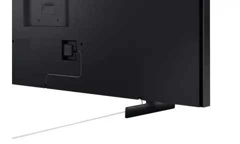 Samsung 65LS03T ekran değişimi