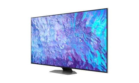 Samsung 65Q80C ekran değişimi