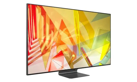Samsung 65Q95T ekran değişimi
