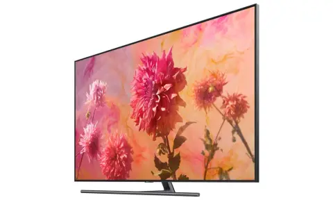 Samsung 65Q9F ekran değişimi