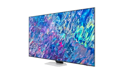Samsung 65QN85B ekran değişimi