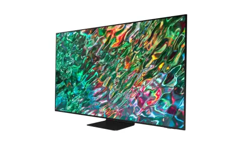 Samsung 65QN90B ekran değişimi