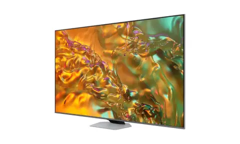 Samsung 75Q80D ekran değişimi