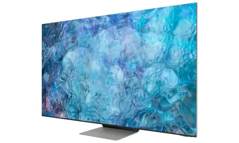 Samsung 75QN900A ekran değişimi