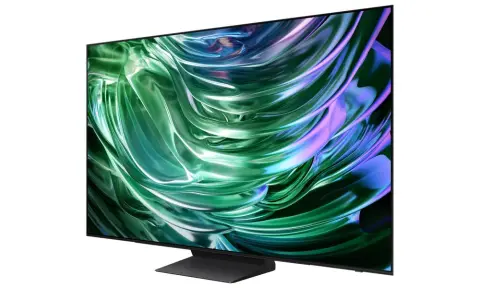 Samsung 77S90D ekran değişimi