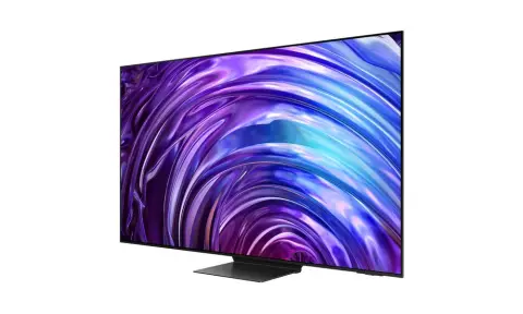 Samsung 77S95D ekran değişimi