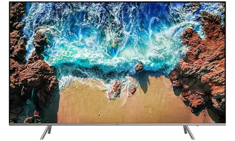 Samsung 82NU8000 ekran değişimi