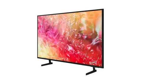 Samsung 85DU7100 ekran değişimi
