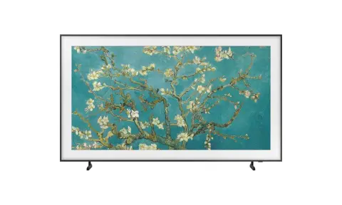 Samsung 85LS03BG ekran değişimi