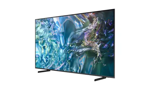Samsung 85Q60D ekran değişimi