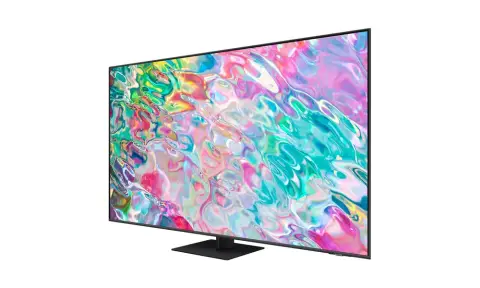 Samsung 85Q70B ekran değişimi