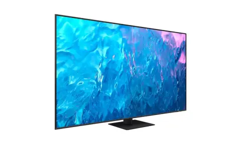 Samsung 85Q70C ekran değişimi