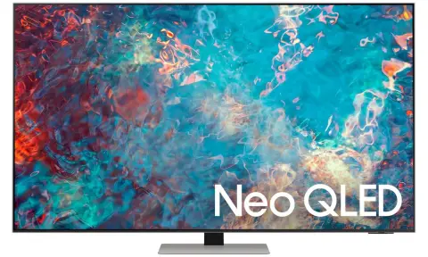 Samsung 85QN85A ekran değişimi