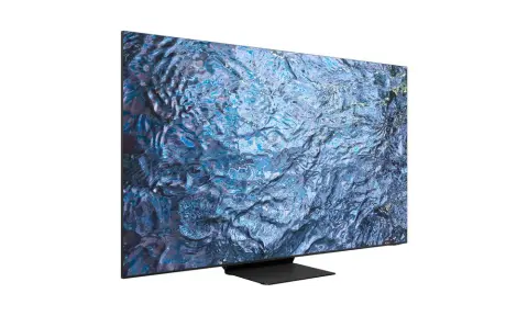 Samsung 85QN900C ekran değişimi