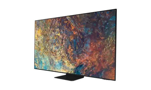 Samsung 85QN90A ekran değişimi