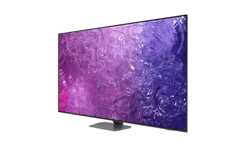 Samsung 85QN90C ekran değişimi