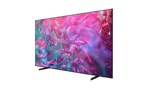 Samsung 98DU9000 ekran değişimi