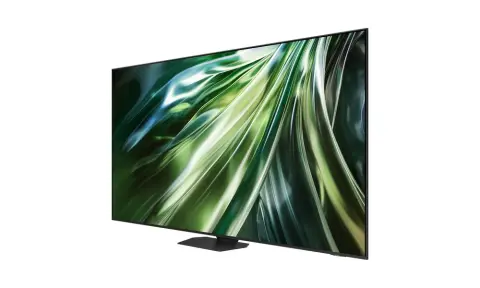 Samsung 98QN90D ekran değişimi