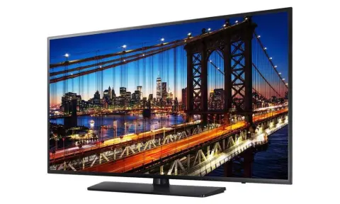 Samsung HG43EF690DB ekran değişimi
