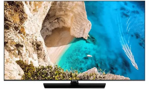 Samsung HG43ET690UB ekran değişimi
