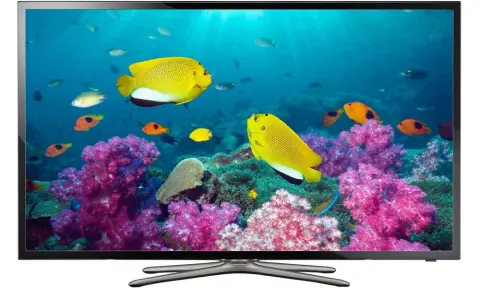 Samsung UE42F5570 ekran değişimi