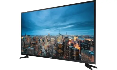 Samsung UE48JU6070U ekran değişimi