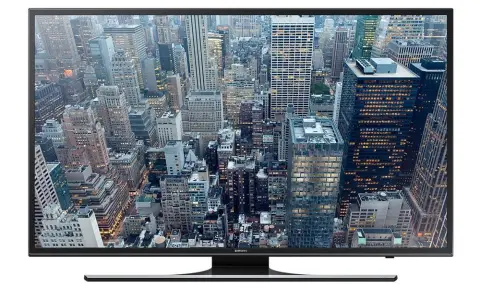 Samsung UE48JU6470U ekran değişimi