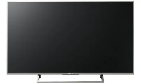 Sony KD-49XE8005 ekran değişimi