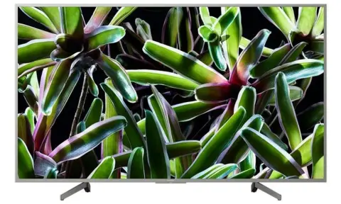 Sony KD-49XG7077 ekran değişimi