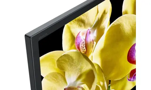Sony KD-49XG8096 ekran değişimi