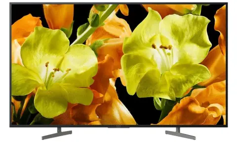 Sony KD-49XG8196 ekran değişimi