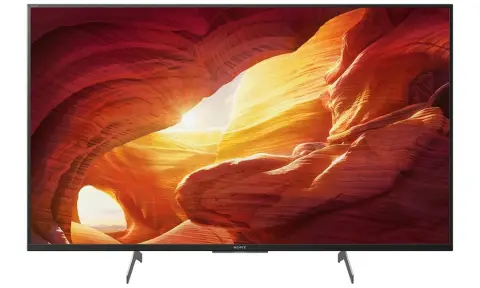 Sony KD-49XH8596 ekran değişimi