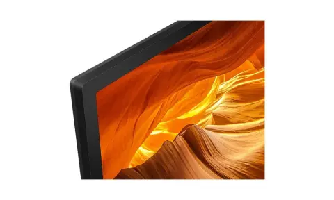 Sony KD-50X72K ekran değişimi